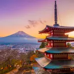 Japan restricts access to the iconic Mt. Fuji view to Curb Tourist influx