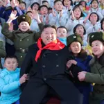 South Korea imposes ban on TikTok hit idolizing Kim Jong Un
