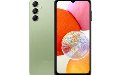 Samsung Galaxy A14 Price in Pakistan 2024 - Check details
