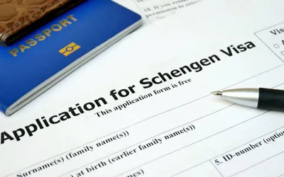 Schengen Visa fee set to increase soon; Check latest rates here