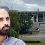IHC gives four days to AGP to recover Ahmed Farhad