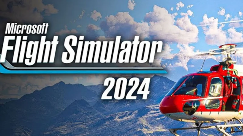 Microsoft Flight Simulator 2024 Launch Date Announced