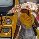 Sindh Heatwave Warning: Prepare for High Temperatures