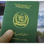 Pakistani Passport Latest Fees Update in USA - May 2024