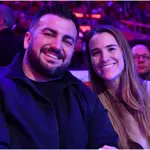 Who is Hroniss Grasu? All About Sabrina Ionescu's Husband