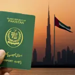 UAE Suspend Visa Issuance for Pakistani Nationals Under Age 42?
