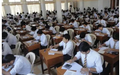 Karachi Board Announced Revised Matric Exams 2024 schedule!
