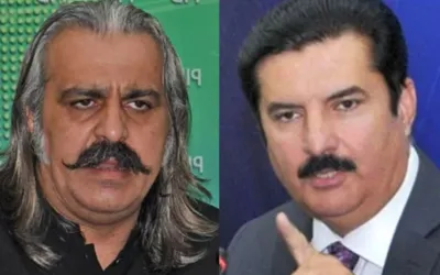 Governor KP writes letter to CM for appointment of VCs