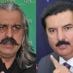Governor KP writes letter to CM for appointment of VCs