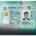 Nadra ID card age alteration latest fee for May 2024