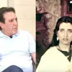 Javed Sheikh opens up about bearing heavy loss due to Salma Agha