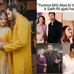 Wahaj Ali stands up for her co-star Yumna Zaidi