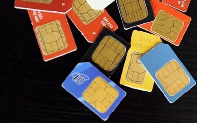 FBR blocks 9,000 non-filers SIMs