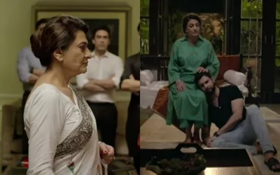 Saba Hamid's upcoming drama draws criticism over its distressing storyline