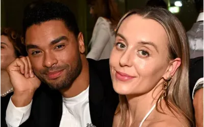 Who is Emily Brown? All About Regé-Jean Page's Girlfriend