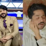 Imran Ashraf reflects on the sad ending of “Namak Haram”