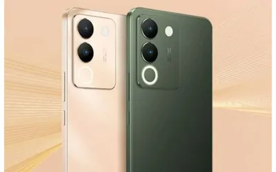 Vivo Y200 Expected Price in Pakistan & Features - May 2024