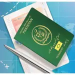 Pakistan passport latest urgent fee update: May 2024