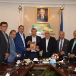 Business community will play its pivotal role to make the city beautiful: Atif Ikram