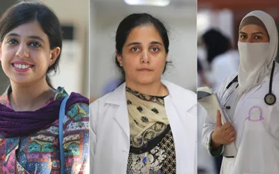 PM forms high level committee for medical education