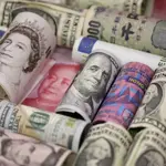 US dollar rate in Pakistan on May 23 down by Re0.17 to Rs278.30