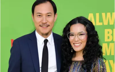 Who is Justin Hakuta? All About Ali Wong's Ex-Husband