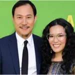 Who is Justin Hakuta? All About Ali Wong's Ex-Husband