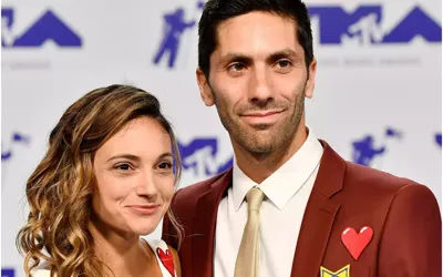 Who is Laura Perlongo? All About Nev Schulman's Wife
