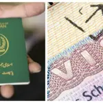 Minimum Bank Statement for Sweden Schengen Visa from Pakistan- May 2024