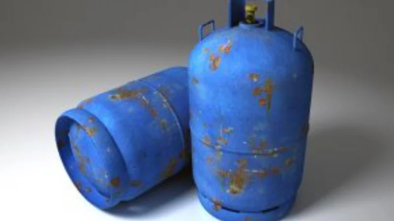 OGRA bans sale, purchase of substandard LPG cylinders