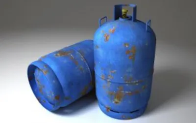 OGRA bans sale, purchase of substandard LPG cylinders