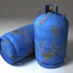 OGRA bans sale, purchase of substandard LPG cylinders