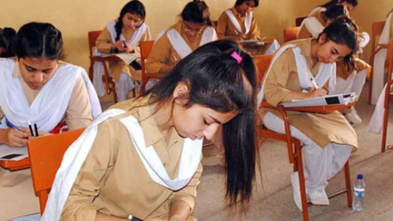 Karachi Board announces new Intermediate Exam Schedule