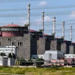 Russia reports power line failure at Zaporizhzhia nuclear plant