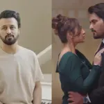 How Atif Aslam predicted the success of the 'Gentleman' OST
