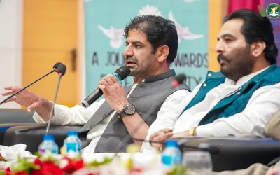 One year of ex-separatist Shambay's joining national mainstream completes