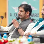 One year of ex-separatist Shambay's joining national mainstream completes
