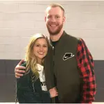 Who is Madison Oberg? All About Carson Wentz's Wife