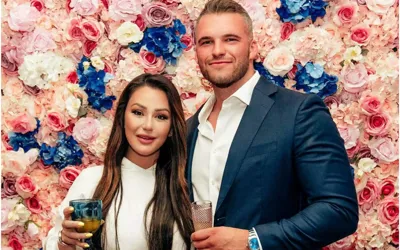 Who is Zack Clayton Carpinello? All About JWoww's Fiancé