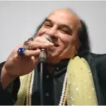 Chahat Fateh Ali Khan's "Bado Badi" Goes Viral Worldwide