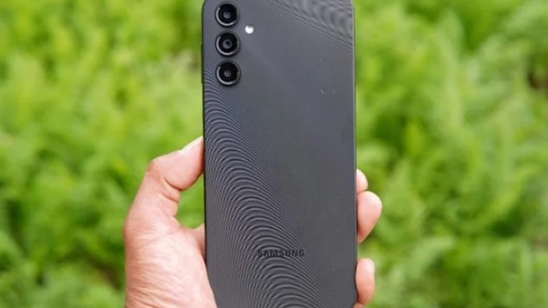 Samsung Galaxy A14 price in Pakistan 2024 - Check details