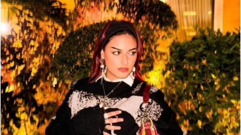 Miss Universe Pakistan 2024