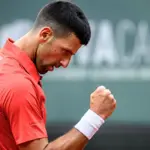 Novak Djokovic in Geneva Open semi-finals after defeating Tallon Griekspoor