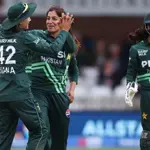 England women wins ODI series opener against Pakistan in Derby