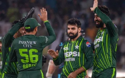PCB to announce Pakistan 2024 T20 World Cup squad today