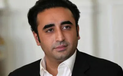 Bilawal grieves over death of Journalist Nasrullah Gadani