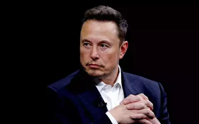 Elon Musk speaks against US tariffs on Chinese electric cars