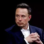 Elon Musk speaks against US tariffs on Chinese electric cars