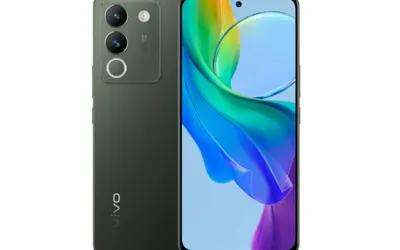 Vivo Y200 Expected Price in Pakistan 2024 - Check details