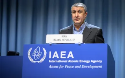 US and European allies divided to confront Iran at IAEA